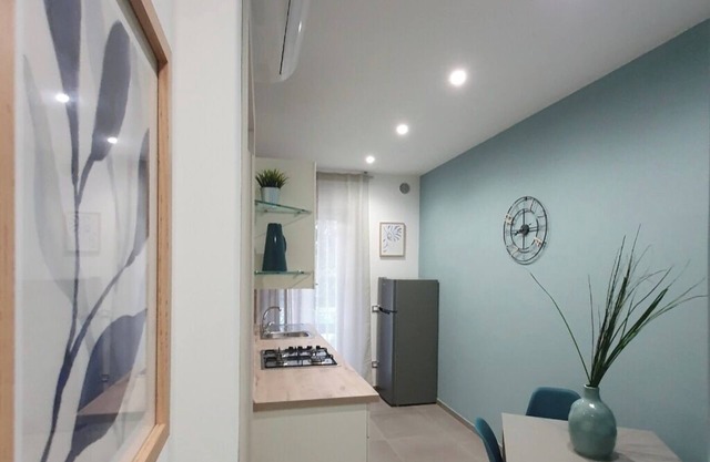 Grecale Apartment - Playa degli Angeli 200 mt from the sea