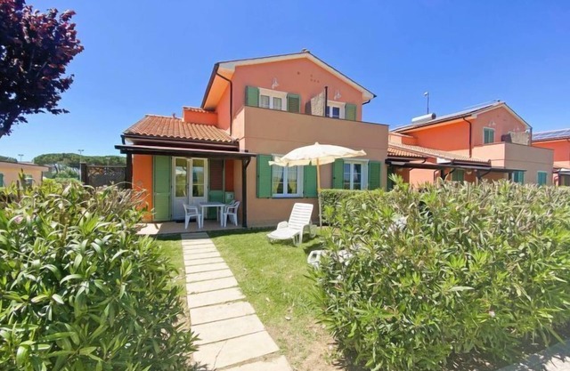 Grecale by Interhome