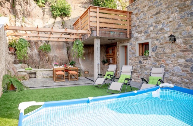 Green Chalet Scalotta - Private Garden with Jacuzzi and Spa