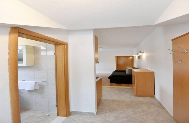 Green Hills Apartment - One Bedroom Apartment with Balcony and Sea View