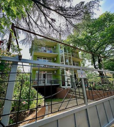 Green Hotel Ureki