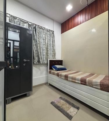 green house dormitory