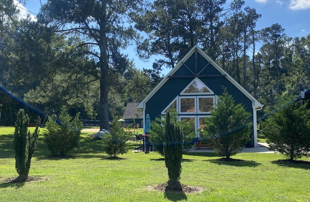 Green Loft in Philadelphia, MS; #1