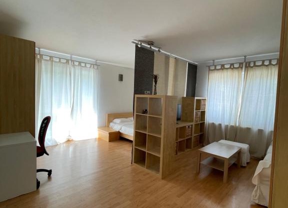 Green North Apt - Close to the Airport and Therme