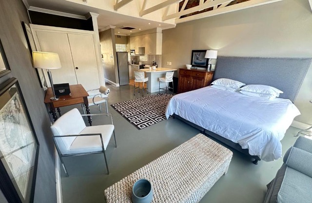 Green Point Self Catering Studios