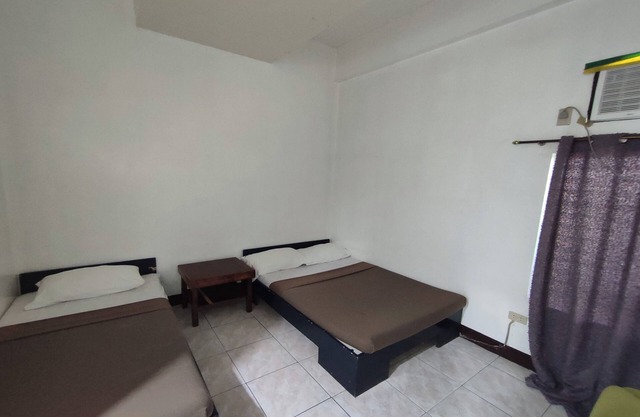 Green Ridge Apartelle
