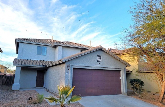 Green Valley Los Arroyos Home · Modern & Comfortable Residence 4BR/2BA
