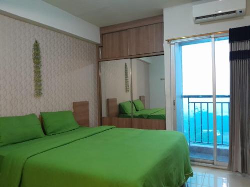 GREEN VIEW Property Day Use Room