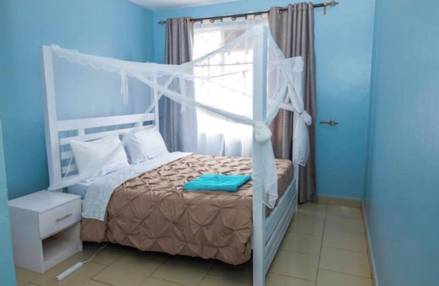 Green1 3bed app