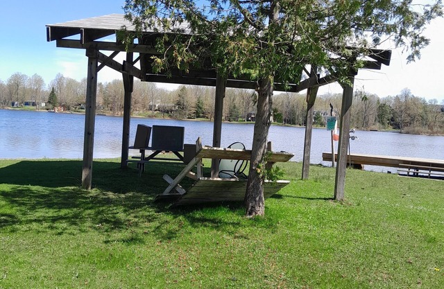 Greenash- 2 Bdr cabin