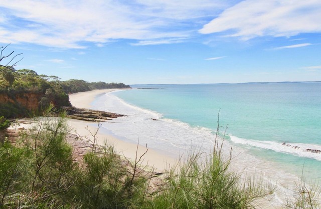 Greenfields Beach Studio - Wifi & Linen included