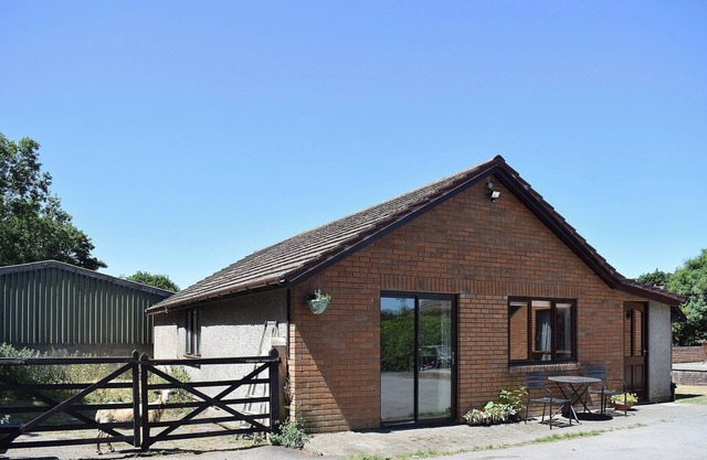 Greenmeadow Bungalow