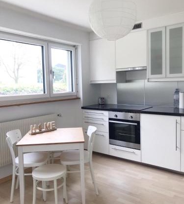 GreenPlace City Apartment