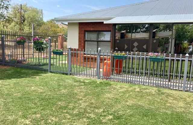 Greenpoint Selfcatering
