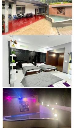 Greenspun homestay