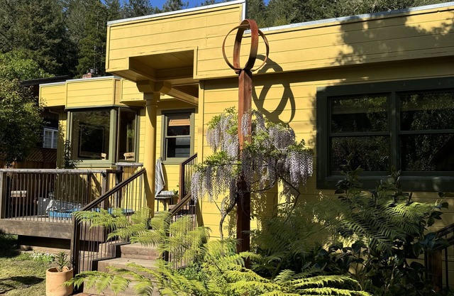 Greentree Cottage