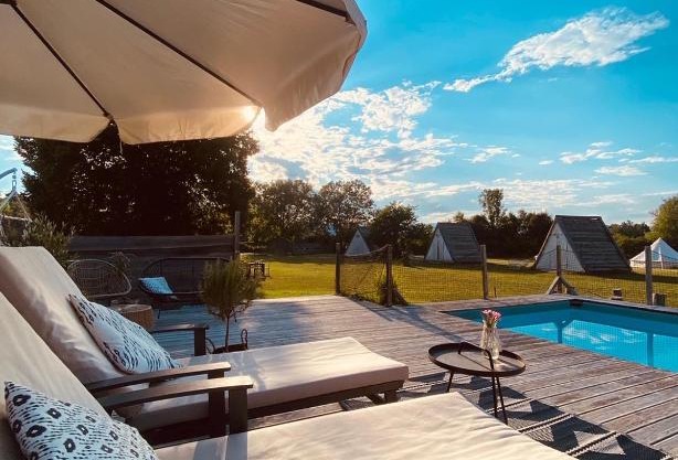 GreenValleyGlamping