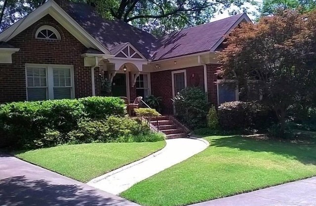 Greenwood Bed and Breakfast