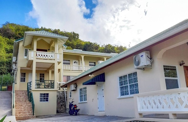 Grenada Island Gem