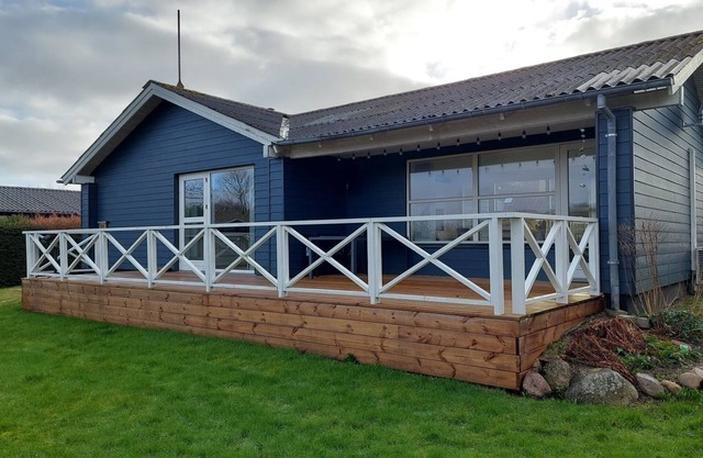 "Greth" - 500m from the sea by Interhome