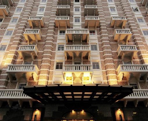 GRG Hotel Naha Higashimachi
