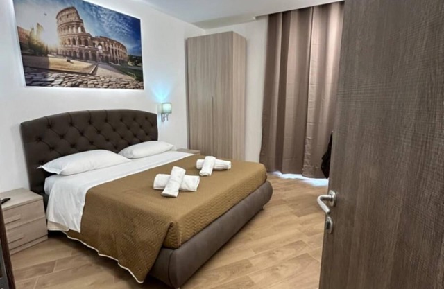 grimaldi comfort 3