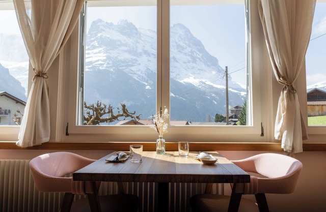 Grindellodge