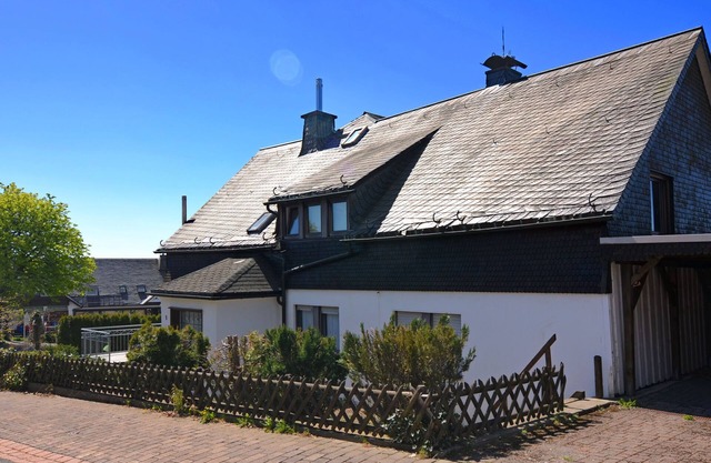 großes Ferienhaus in Altastenberg