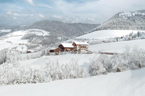 Großkarnaiderhof Appartements-Bauernhof-Natur pur
