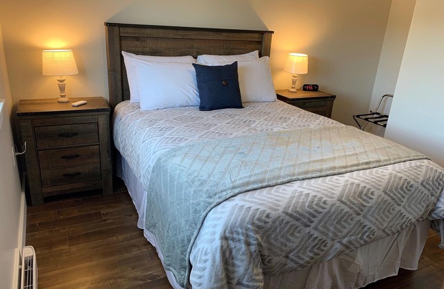Gros Morne Coastal Suites #4