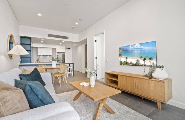 Ground Floor Apartment with Private Courtyard