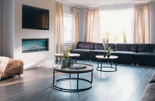 Group Villa for 24 people