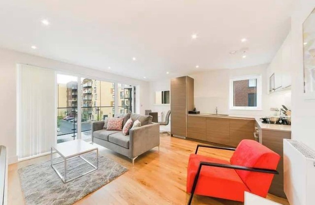 Grove Park Cozy Apartment in London
