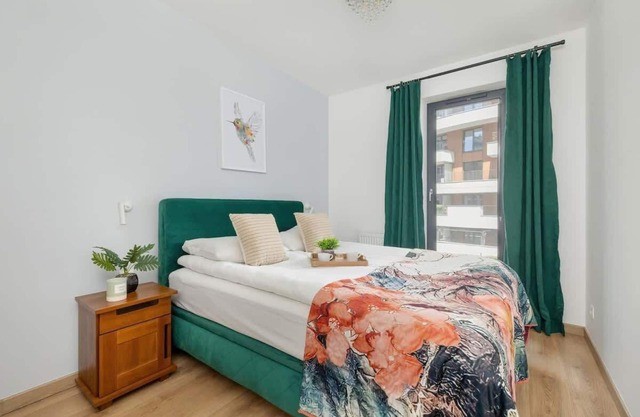 Grzegórzecka 69D | Well located Apartment