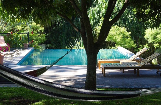 Guácima Escondida Hotel Boutique