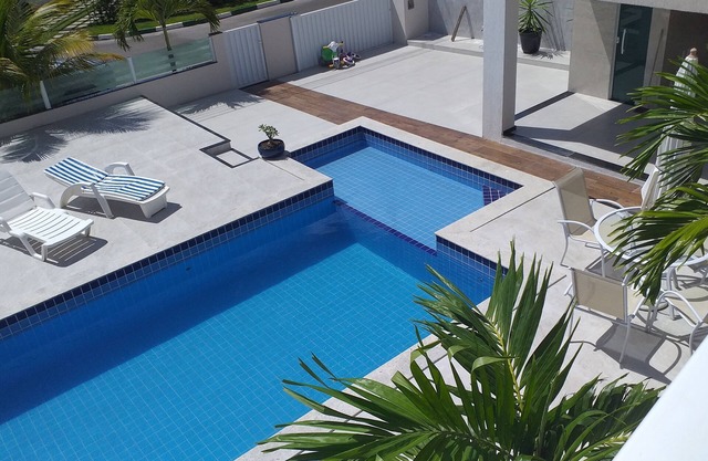 Guarajuba House in Paradise of the Lakes Condominium