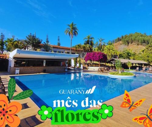 Guarany Eco Resort