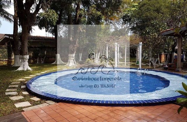 Guarujá Cove Beach House