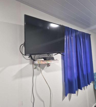 Guazuvira viejo casa contenedor es para tres personas máximo cuatro Ideal para descansar y desenchufarse