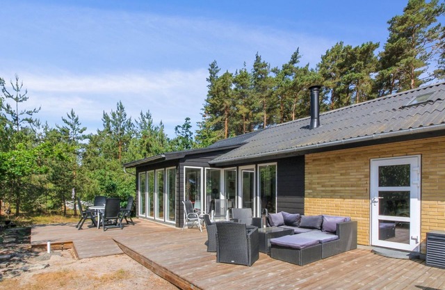"Gudmand" - 600m from the sea by Interhome