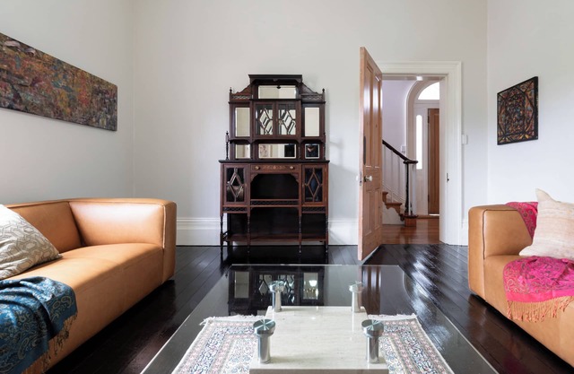 Guest Fav! I Luxe Heritage on Balfour