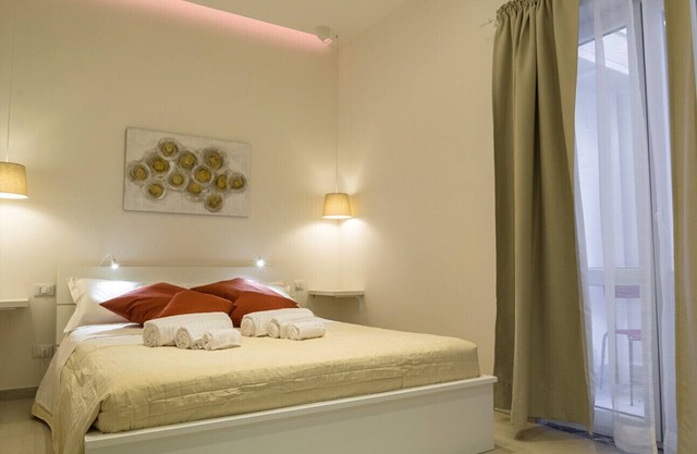 Guest Home RoSe - Comfort room