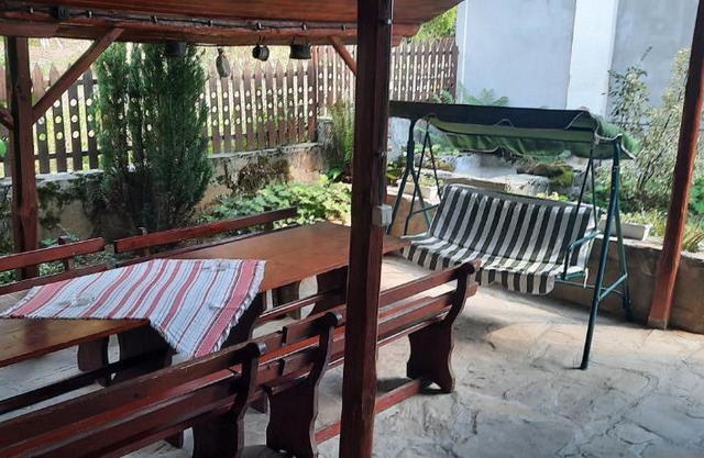 Guest House Lazar Raykov