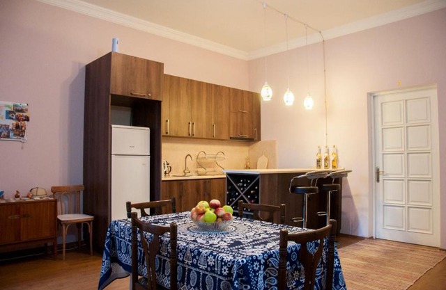Guest House Lile