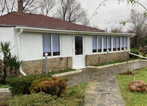 Guest House Maria