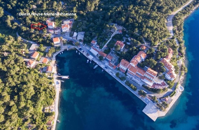 Guest House Matana Pomena