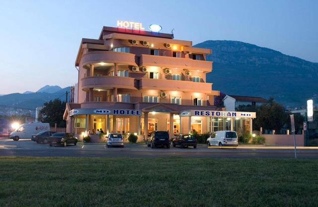 Guest House-MD