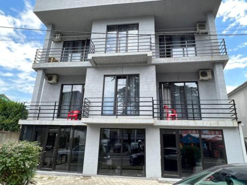 Guest House Nikola