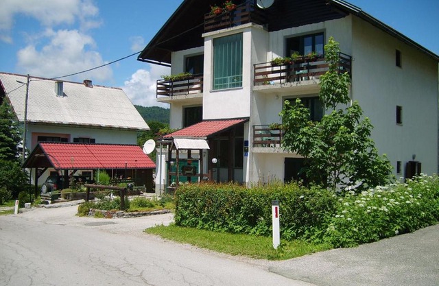 Guest House Raukar