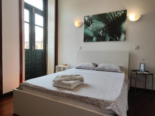 Guest House Sir Manuel - Unidade São Vicente